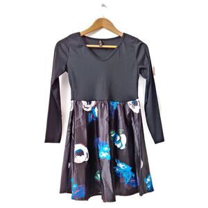 Artka Black dress